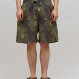 UTILITY SHORT BIHAR MANGO