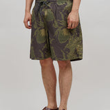 UTILITY SHORT BIHAR MANGO