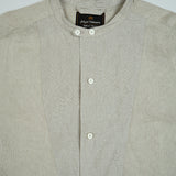 FARMER SHIRT TYPE2 HEMP TWILL