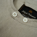 FARMER SHIRT TYPE2 HEMP TWILL