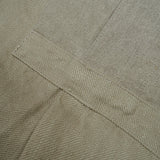FARMER SHIRT TYPE2 HEMP TWILL