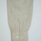 FARMER SHIRT TYPE2 HEMP TWILL