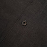 SADDLER SHIRT HD LINEN NIDOM