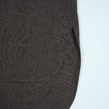 SADDLER SHIRT HD LINEN NIDOM