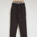 FARMER PANT HEAVY HBT