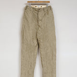 FARMER PANT HEAVY HBT