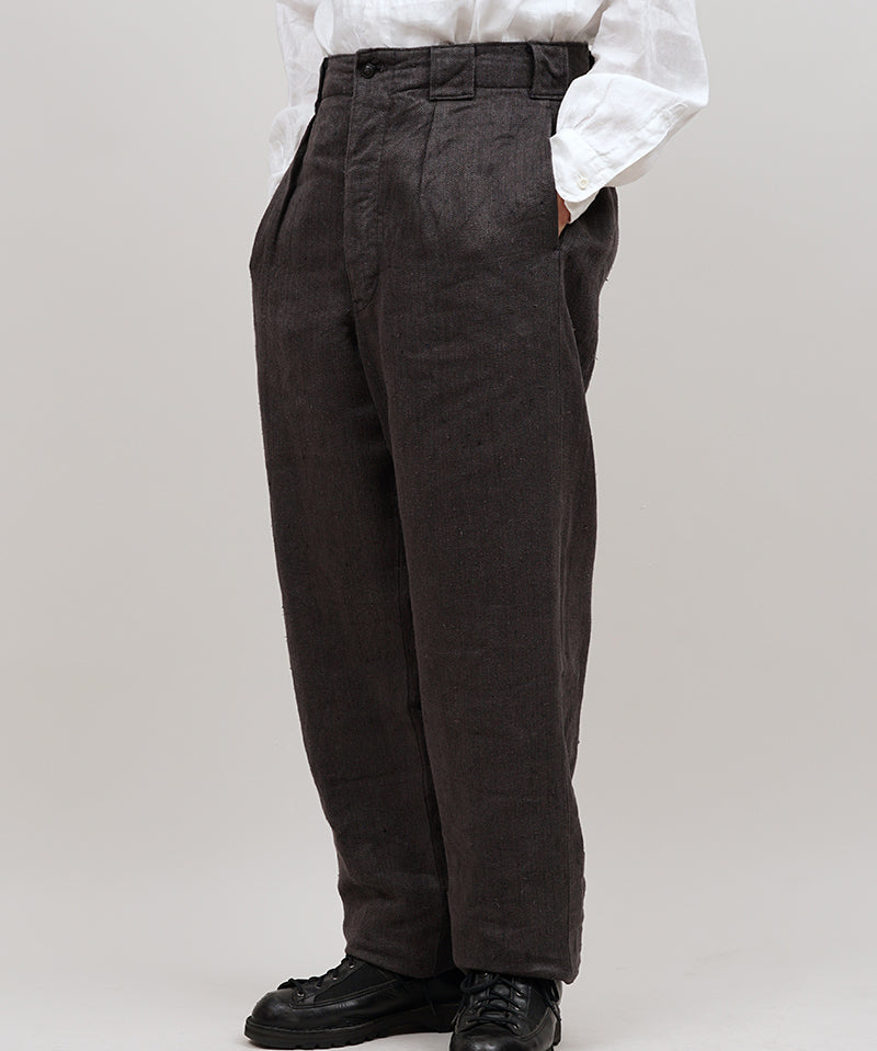 FARMER PANT HEAVY HBT