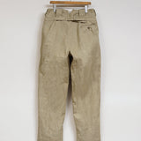 FARMER PANT HEAVY HBT