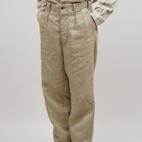 FARMER PANT HEAVY HBT