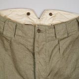 FARMER PANT HEAVY HBT