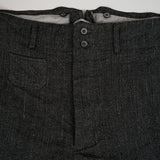 COBBLER PANT HEMP STRIPE