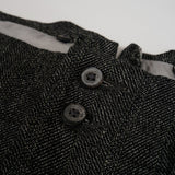 COBBLER PANT HEMP STRIPE