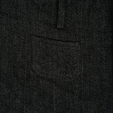 COBBLER PANT HEMP STRIPE