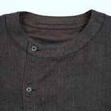 FARMER VEST HEAVY HBT