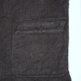 FARMER VEST HEAVY HBT
