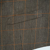 COBBLER VEST HEMP CHECK