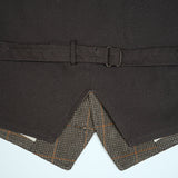 COBBLER VEST HEMP CHECK