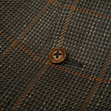 COBBLER VEST HEMP CHECK
