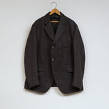 FARMER JACKET HEAVY HERRINGBONE TWILL