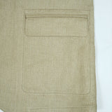 FARMER JACKET HEAVY HERRINGBONE TWILL