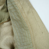 FARMER JACKET HEAVY HERRINGBONE TWILL