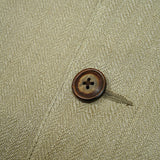 FARMER JACKET HEAVY HERRINGBONE TWILL