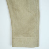 FARMER JACKET HEAVY HERRINGBONE TWILL