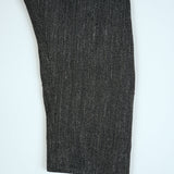 COBBLER JACKET HEMP STRIPE
