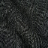 COBBLER JACKET HEMP STRIPE