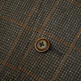 COBBLER JACKET HEMP CHECK