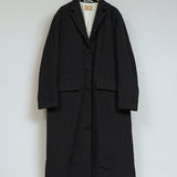 30s THE GENTLEMANS COAT W/L