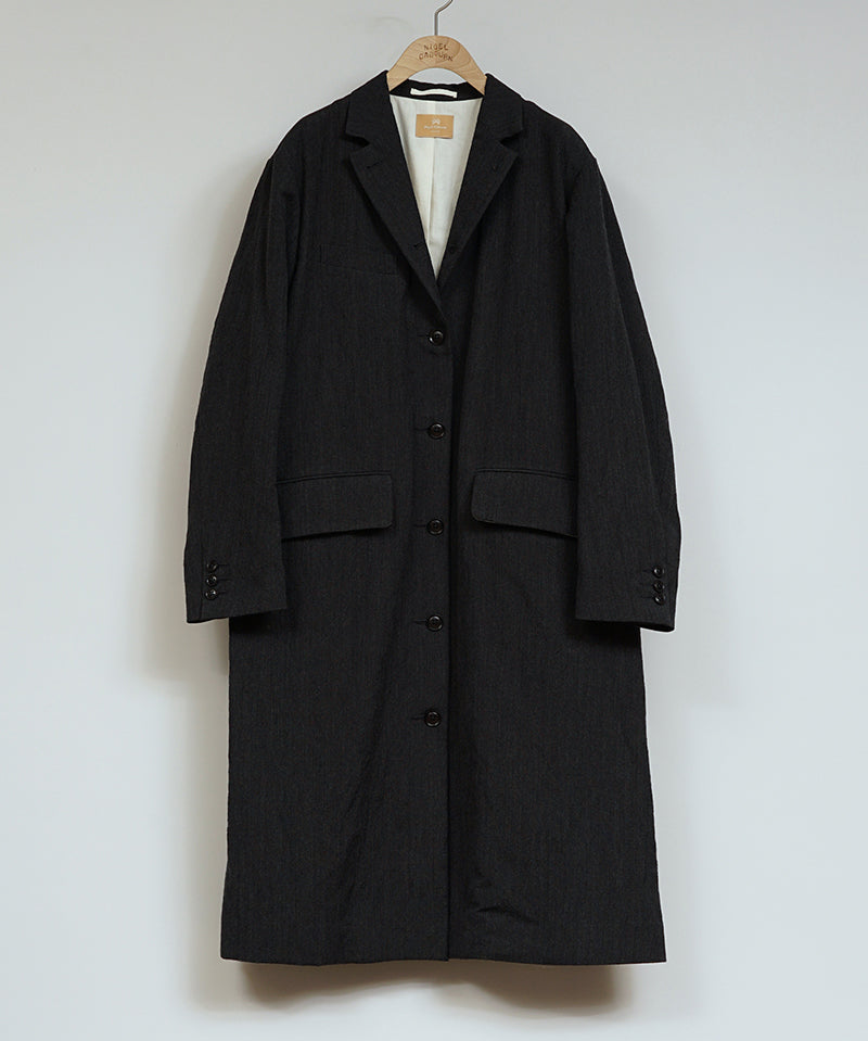 30s THE GENTLEMANS COAT W/L