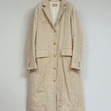30s THE GENTLEMANS COAT W/L