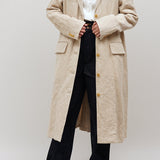 30s THE GENTLEMANS COAT W/L