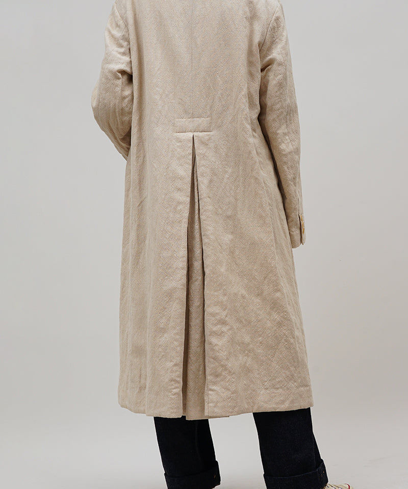 30s THE GENTLEMANS COAT W/L