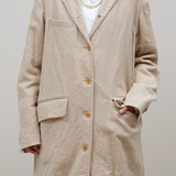 30s THE GENTLEMANS COAT W/L