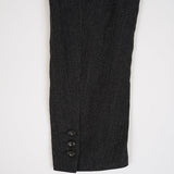 30s THE GENTLEMANS COAT W/L