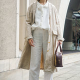 30s THE GENTLEMANS COAT W/L