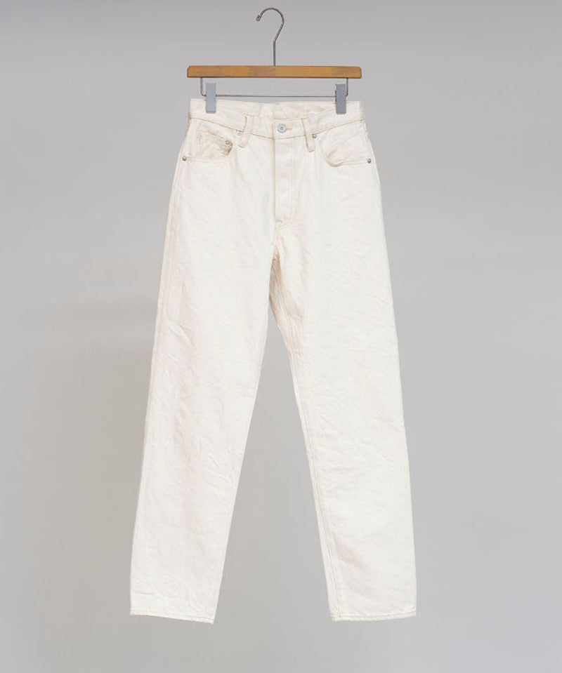 5POCKET JEAN DENIM （classic)