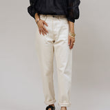 5POCKET JEAN DENIM （classic)