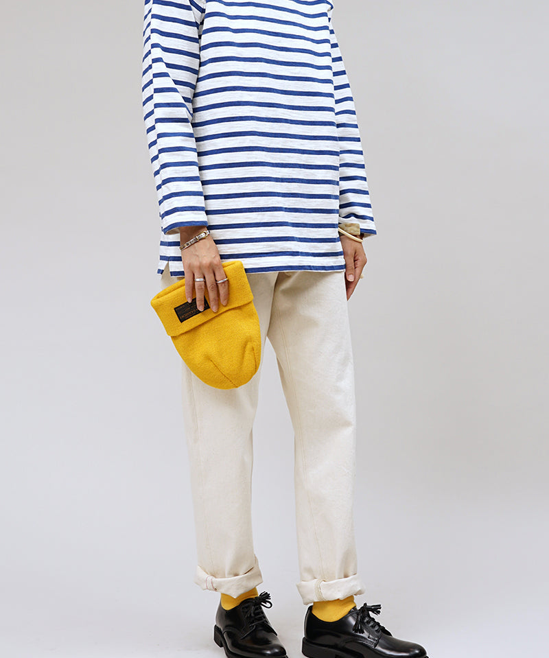 5POCKET JEAN DENIM （classic)