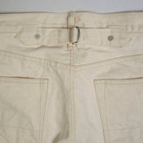5POCKET JEAN DENIM （classic)