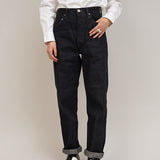 5POCKET JEAN DENIM （classic)
