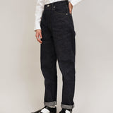 5POCKET JEAN DENIM （classic)