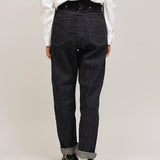 5POCKET JEAN DENIM （classic)