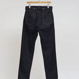 5POCKET JEAN DENIM （classic)