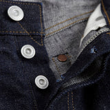 5POCKET JEAN DENIM （classic)