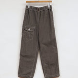 MECHANIC GYM PANT