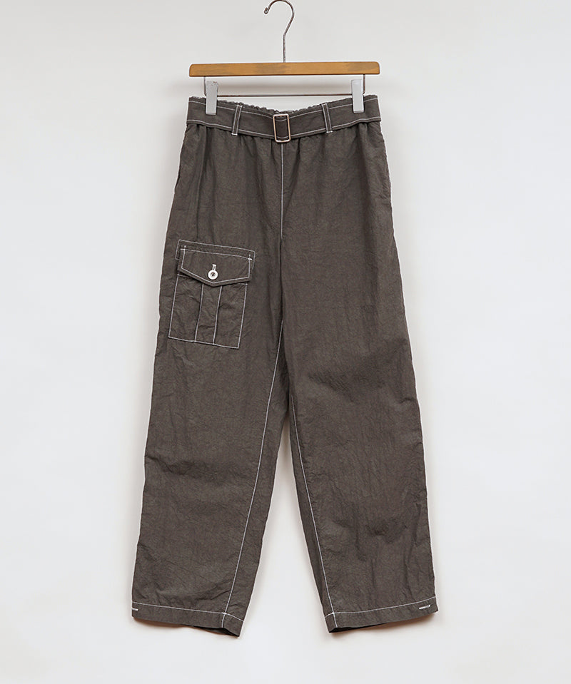 MECHANIC GYM PANT