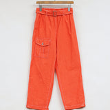MECHANIC GYM PANT